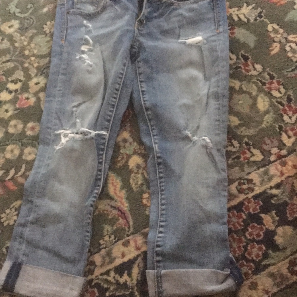 American eagle - Picture 2 of 4